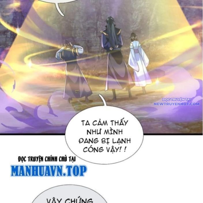 Ngủ Say Vạn Cổ Xuất Thế Quét Ngang Chư Thiên [Chap 47-107]