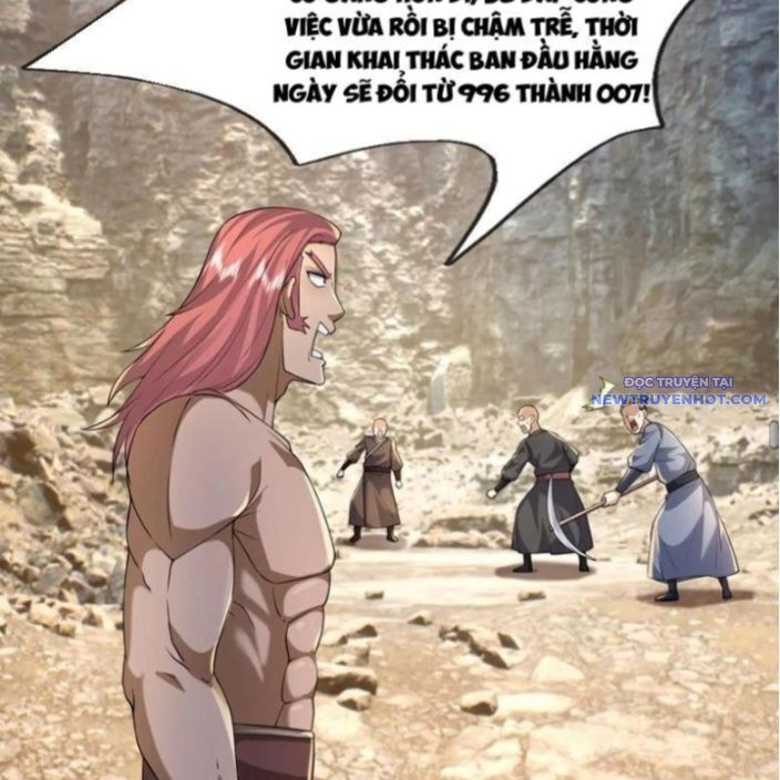 Ngủ Say Vạn Cổ Xuất Thế Quét Ngang Chư Thiên [Chap 47-107]