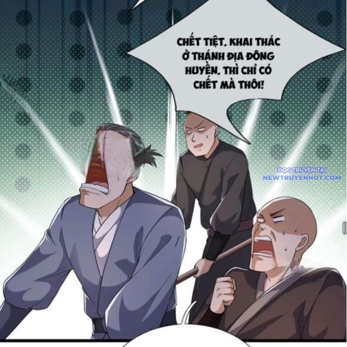 Ngủ Say Vạn Cổ Xuất Thế Quét Ngang Chư Thiên [Chap 47-107]