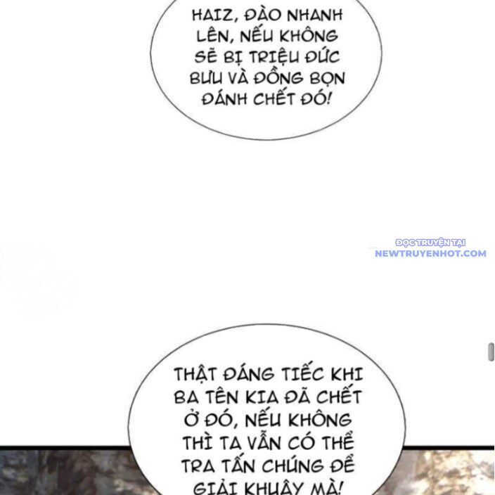 Ngủ Say Vạn Cổ Xuất Thế Quét Ngang Chư Thiên [Chap 47-107]