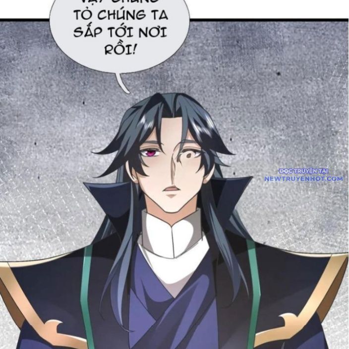 Ngủ Say Vạn Cổ Xuất Thế Quét Ngang Chư Thiên [Chap 47-107]