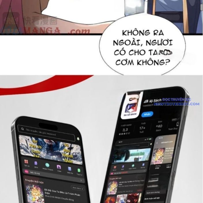 Ngủ Say Vạn Cổ Xuất Thế Quét Ngang Chư Thiên [Chap 47-107]