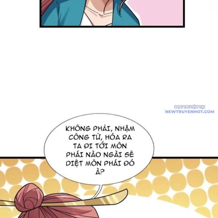 Ngủ Say Vạn Cổ Xuất Thế Quét Ngang Chư Thiên [Chap 47-107]