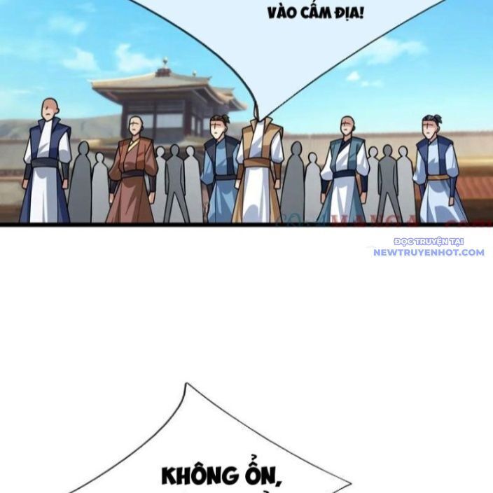 Ngủ Say Vạn Cổ Xuất Thế Quét Ngang Chư Thiên [Chap 47-107]