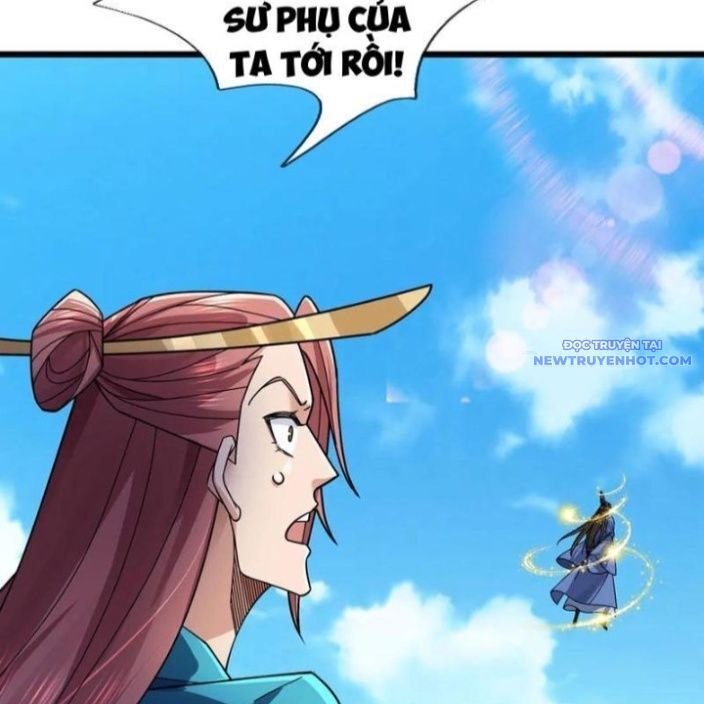 Ngủ Say Vạn Cổ Xuất Thế Quét Ngang Chư Thiên [Chap 47-107]