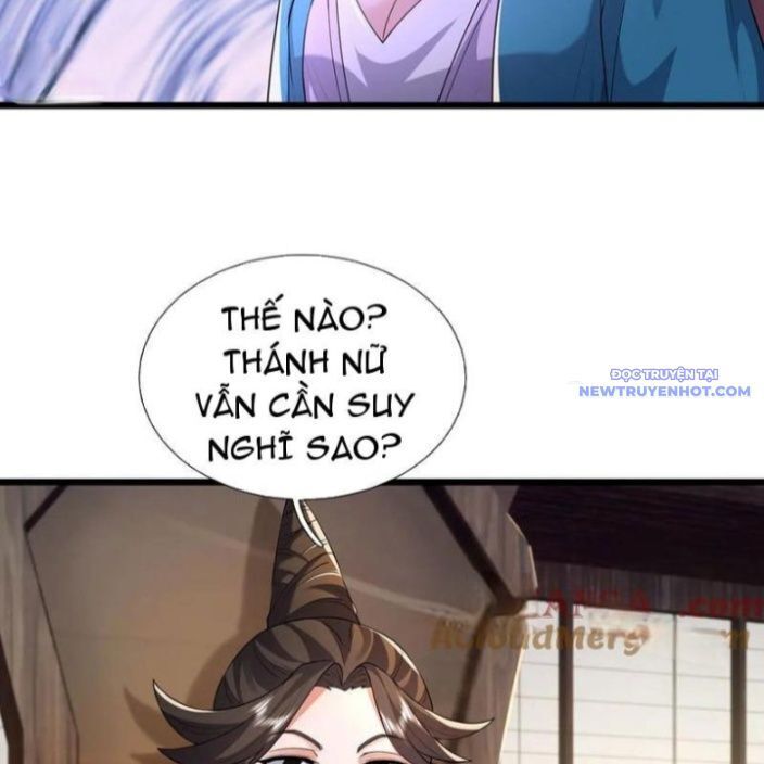 Ngủ Say Vạn Cổ Xuất Thế Quét Ngang Chư Thiên [Chap 47-107]