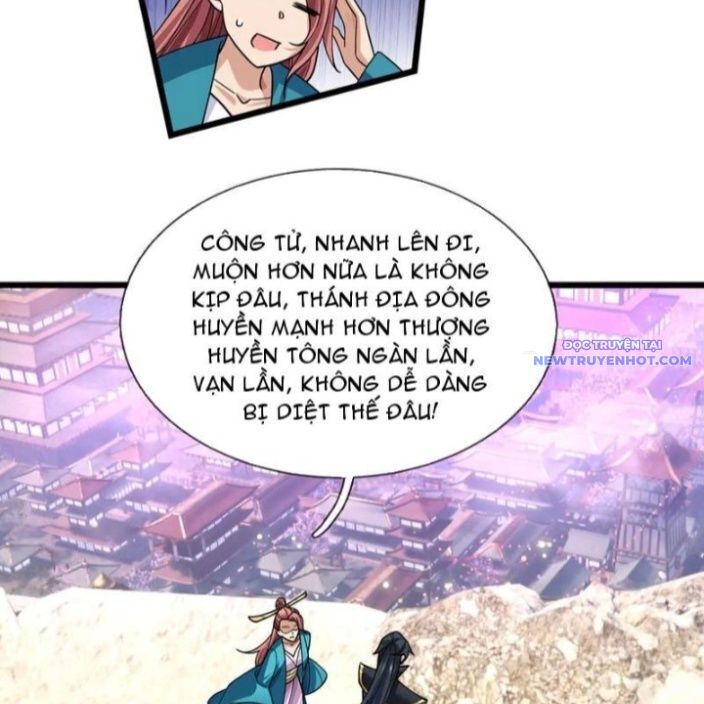 Ngủ Say Vạn Cổ Xuất Thế Quét Ngang Chư Thiên [Chap 47-107]