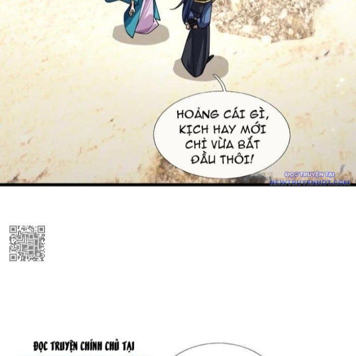 Ngủ Say Vạn Cổ Xuất Thế Quét Ngang Chư Thiên [Chap 47-107]