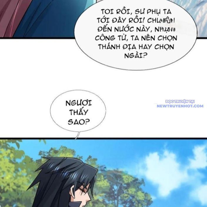 Ngủ Say Vạn Cổ Xuất Thế Quét Ngang Chư Thiên [Chap 47-107]