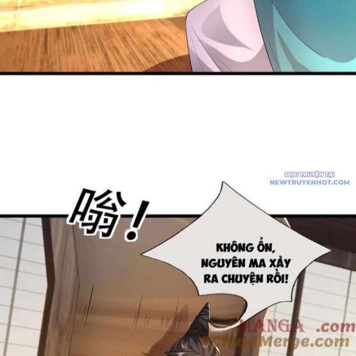 Ngủ Say Vạn Cổ Xuất Thế Quét Ngang Chư Thiên [Chap 47-107]