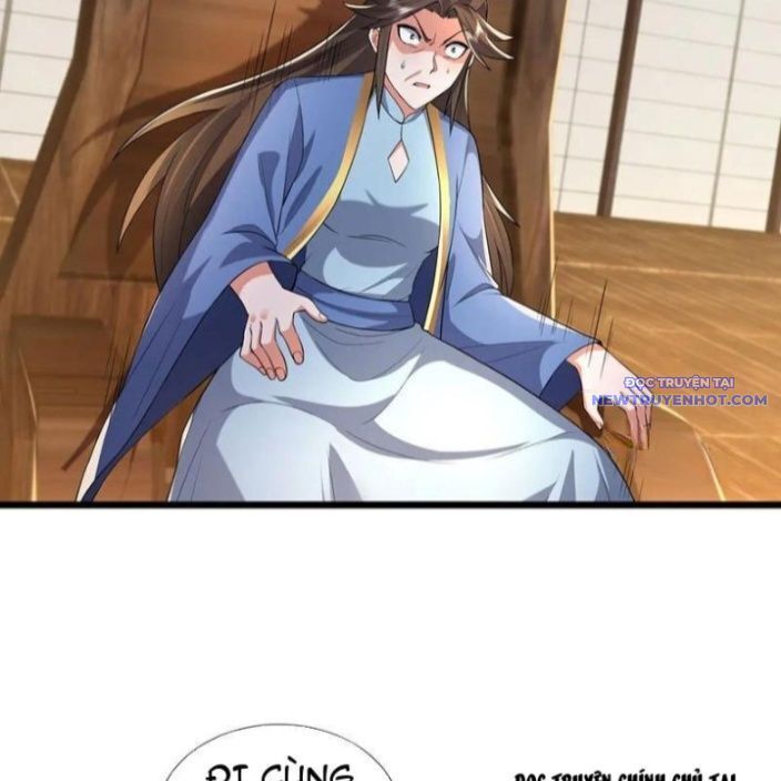 Ngủ Say Vạn Cổ Xuất Thế Quét Ngang Chư Thiên [Chap 47-107]