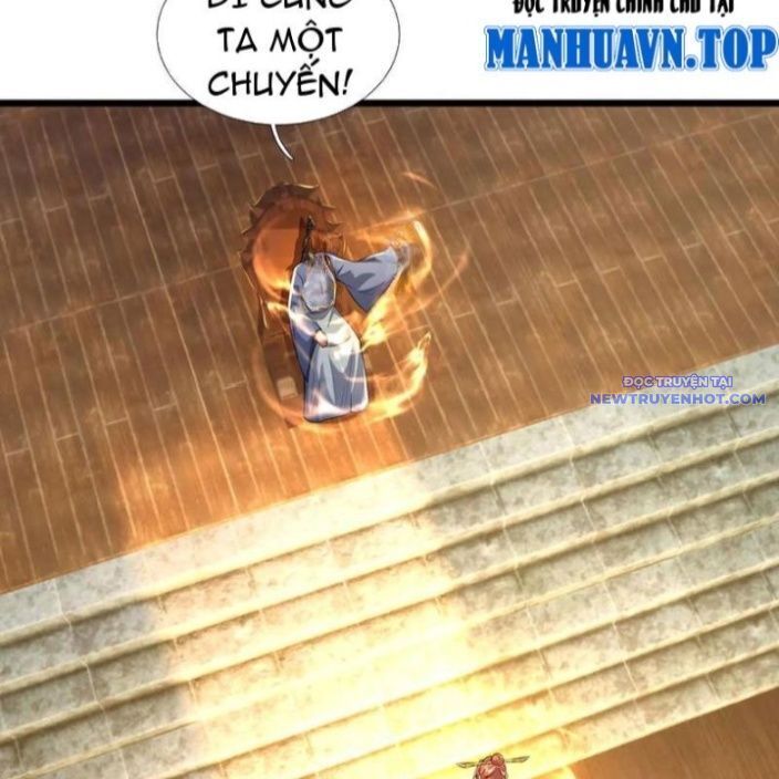 Ngủ Say Vạn Cổ Xuất Thế Quét Ngang Chư Thiên [Chap 47-107]