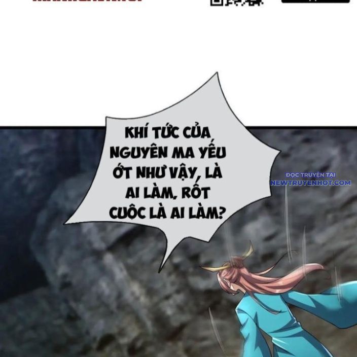 Ngủ Say Vạn Cổ Xuất Thế Quét Ngang Chư Thiên [Chap 47-107]