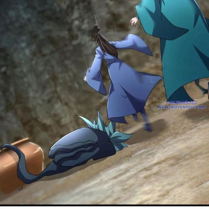 Ngủ Say Vạn Cổ Xuất Thế Quét Ngang Chư Thiên [Chap 47-107]
