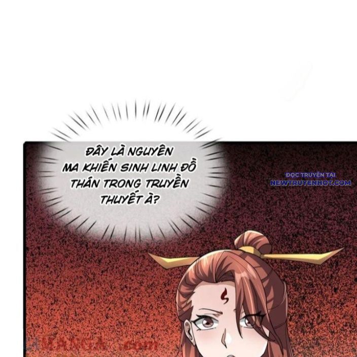 Ngủ Say Vạn Cổ Xuất Thế Quét Ngang Chư Thiên [Chap 47-107]