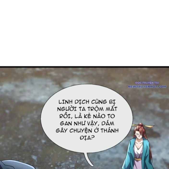 Ngủ Say Vạn Cổ Xuất Thế Quét Ngang Chư Thiên [Chap 47-107]