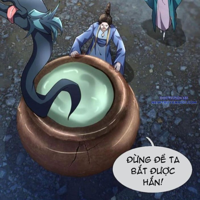 Ngủ Say Vạn Cổ Xuất Thế Quét Ngang Chư Thiên [Chap 47-107]