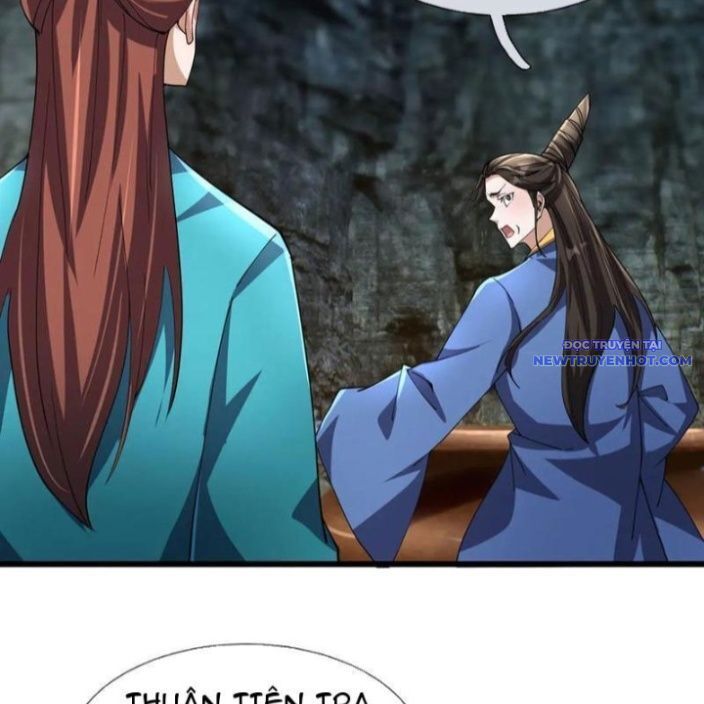 Ngủ Say Vạn Cổ Xuất Thế Quét Ngang Chư Thiên [Chap 47-107]