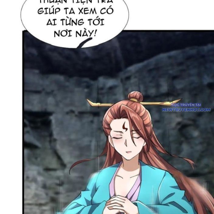 Ngủ Say Vạn Cổ Xuất Thế Quét Ngang Chư Thiên [Chap 47-107]
