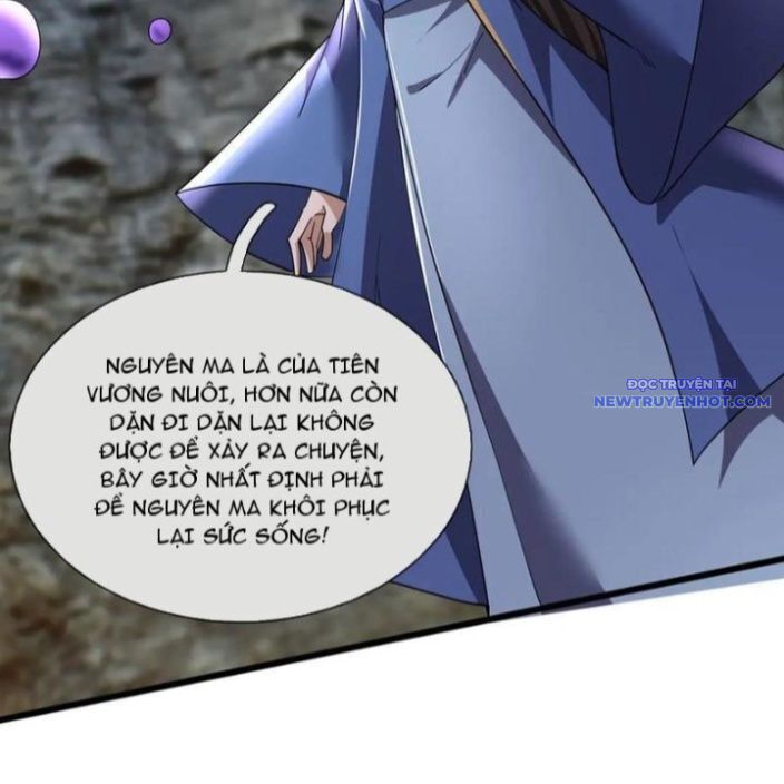 Ngủ Say Vạn Cổ Xuất Thế Quét Ngang Chư Thiên [Chap 47-107]