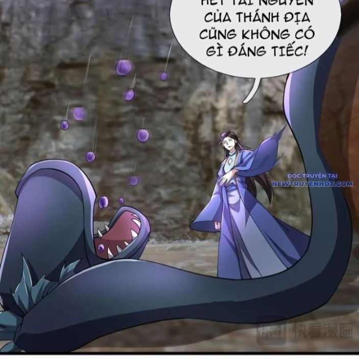 Ngủ Say Vạn Cổ Xuất Thế Quét Ngang Chư Thiên [Chap 47-107]