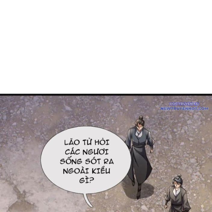 Ngủ Say Vạn Cổ Xuất Thế Quét Ngang Chư Thiên [Chap 47-107]