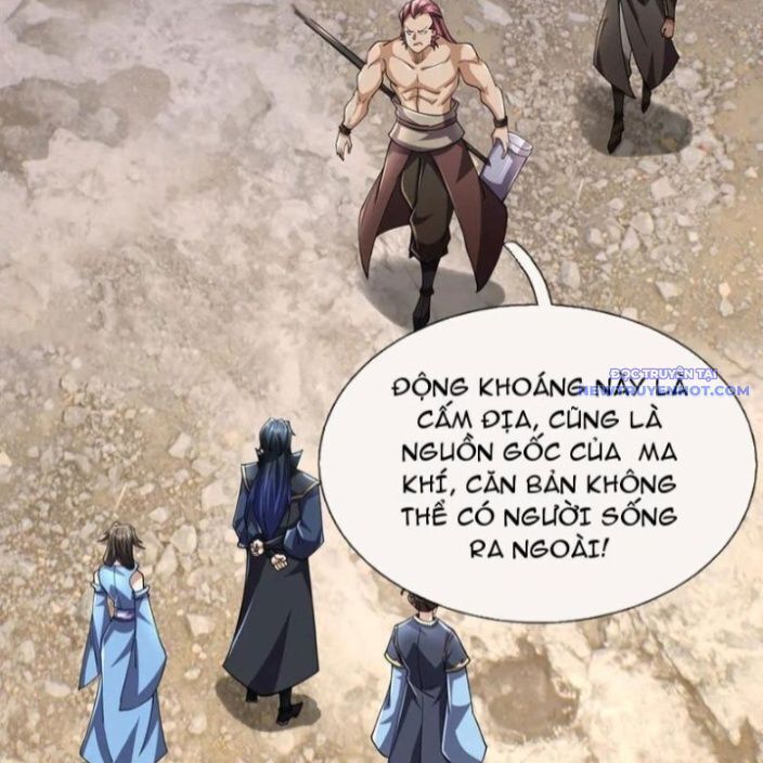 Ngủ Say Vạn Cổ Xuất Thế Quét Ngang Chư Thiên [Chap 47-107]