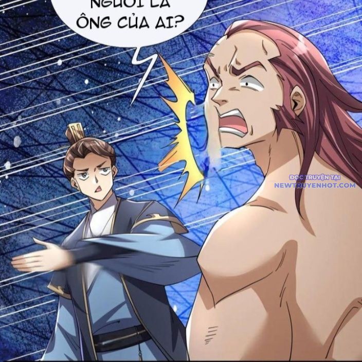 Ngủ Say Vạn Cổ Xuất Thế Quét Ngang Chư Thiên [Chap 47-107]