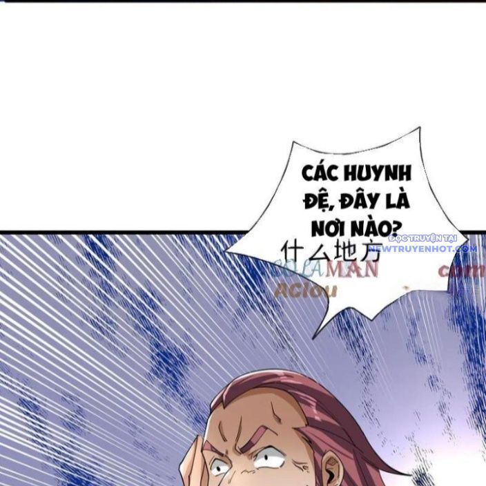Ngủ Say Vạn Cổ Xuất Thế Quét Ngang Chư Thiên [Chap 47-107]