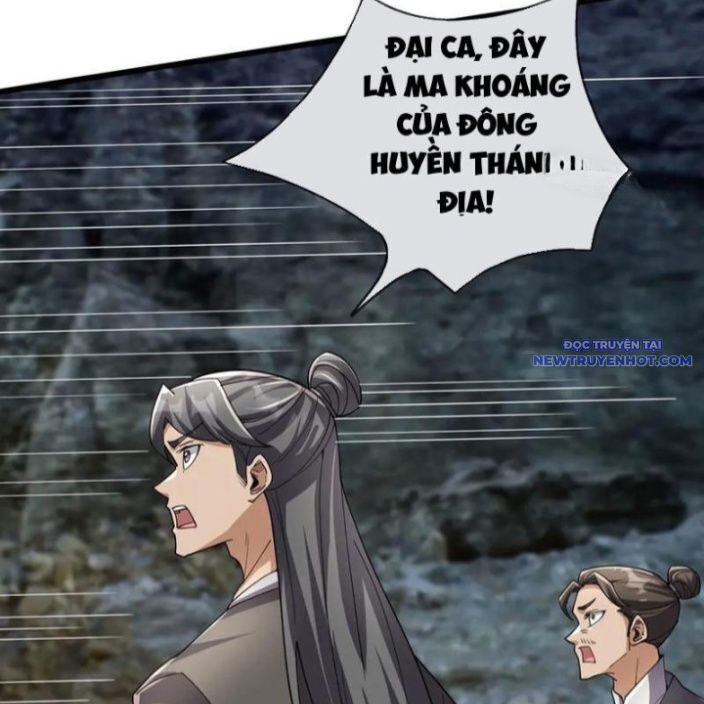 Ngủ Say Vạn Cổ Xuất Thế Quét Ngang Chư Thiên [Chap 47-107]
