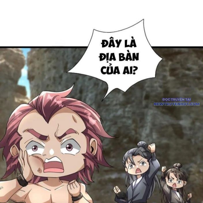 Ngủ Say Vạn Cổ Xuất Thế Quét Ngang Chư Thiên [Chap 47-107]