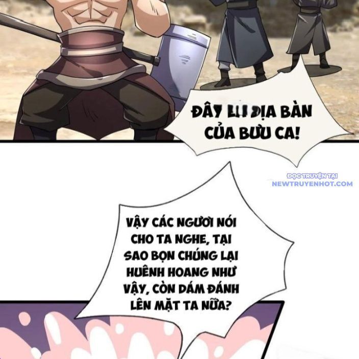 Ngủ Say Vạn Cổ Xuất Thế Quét Ngang Chư Thiên [Chap 47-107]