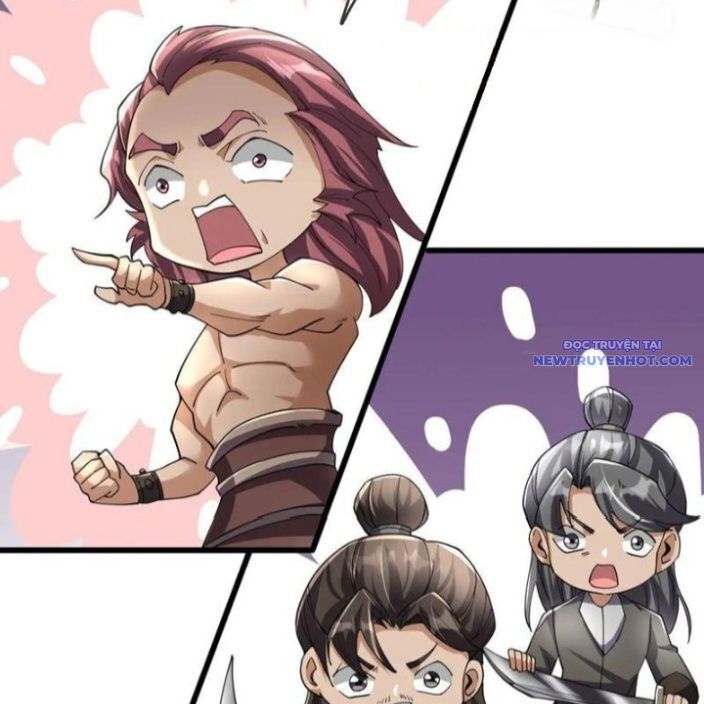 Ngủ Say Vạn Cổ Xuất Thế Quét Ngang Chư Thiên [Chap 47-107]