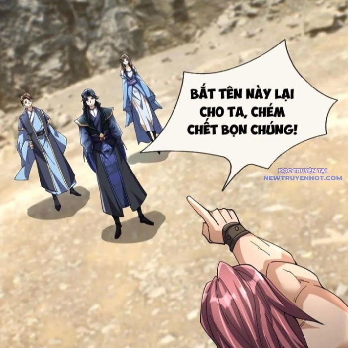 Ngủ Say Vạn Cổ Xuất Thế Quét Ngang Chư Thiên [Chap 47-107]