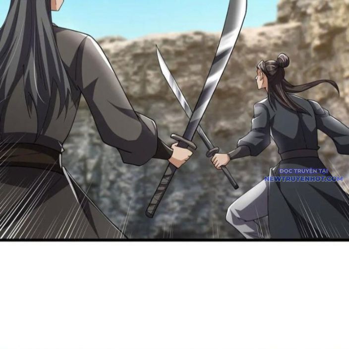 Ngủ Say Vạn Cổ Xuất Thế Quét Ngang Chư Thiên [Chap 47-107]