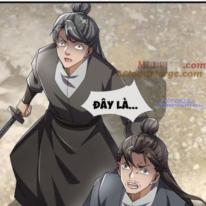Ngủ Say Vạn Cổ Xuất Thế Quét Ngang Chư Thiên [Chap 47-107]