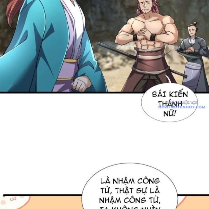 Ngủ Say Vạn Cổ Xuất Thế Quét Ngang Chư Thiên [Chap 47-107]
