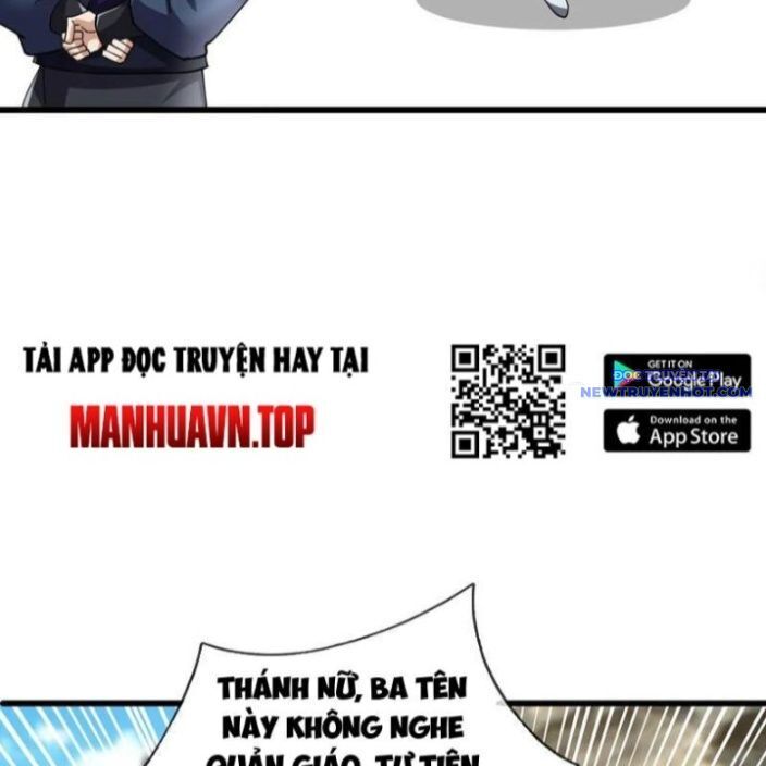 Ngủ Say Vạn Cổ Xuất Thế Quét Ngang Chư Thiên [Chap 47-107]