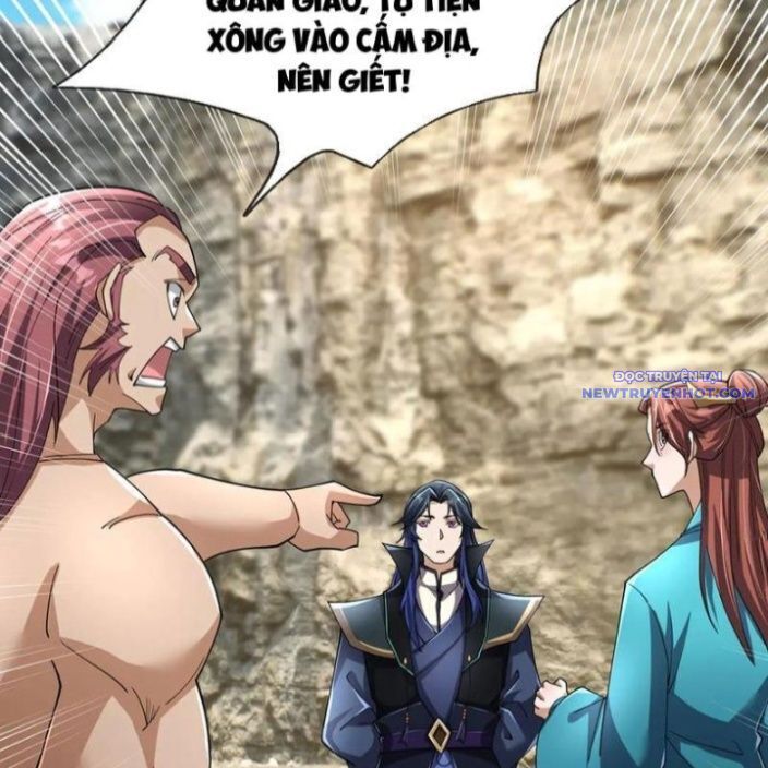 Ngủ Say Vạn Cổ Xuất Thế Quét Ngang Chư Thiên [Chap 47-107]