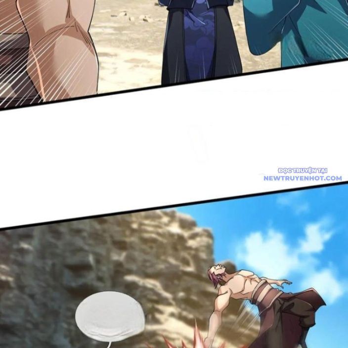 Ngủ Say Vạn Cổ Xuất Thế Quét Ngang Chư Thiên [Chap 47-107]
