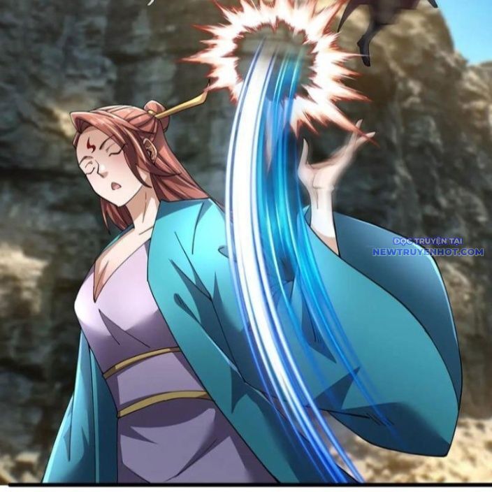 Ngủ Say Vạn Cổ Xuất Thế Quét Ngang Chư Thiên [Chap 47-107]
