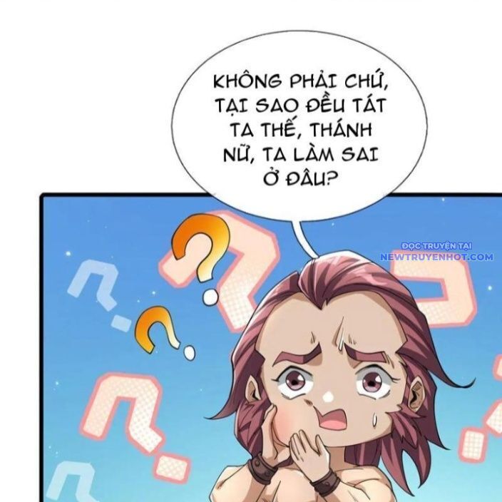 Ngủ Say Vạn Cổ Xuất Thế Quét Ngang Chư Thiên [Chap 47-107]