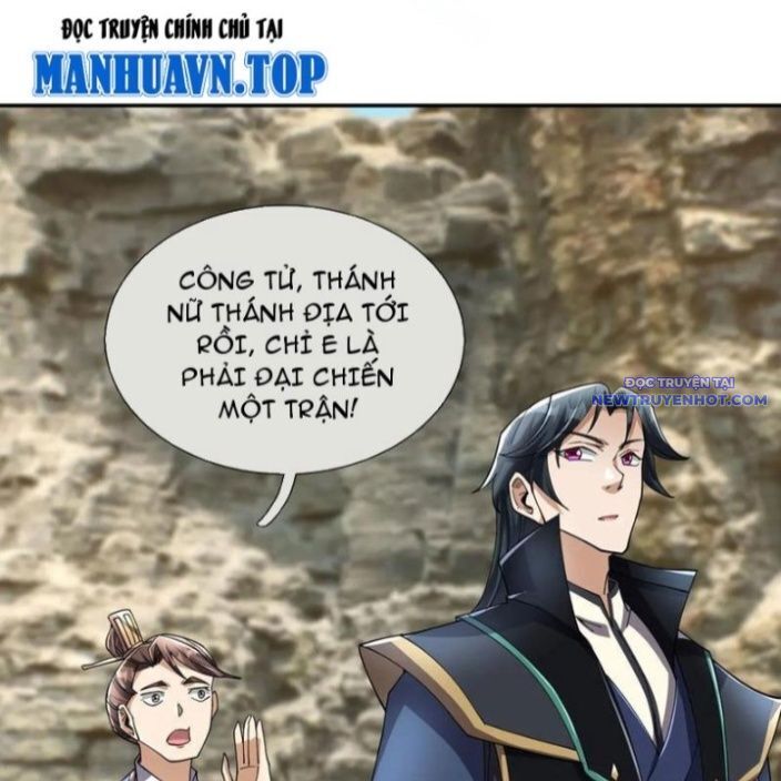 Ngủ Say Vạn Cổ Xuất Thế Quét Ngang Chư Thiên [Chap 47-107]