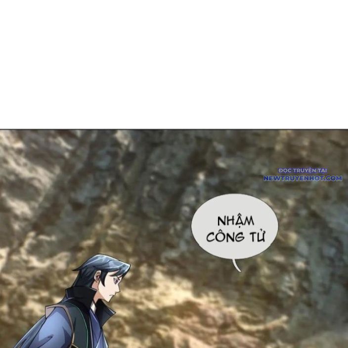 Ngủ Say Vạn Cổ Xuất Thế Quét Ngang Chư Thiên [Chap 47-107]