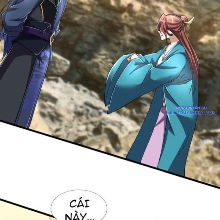 Ngủ Say Vạn Cổ Xuất Thế Quét Ngang Chư Thiên [Chap 47-107]
