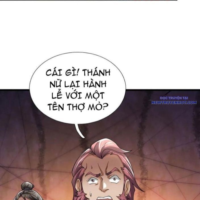 Ngủ Say Vạn Cổ Xuất Thế Quét Ngang Chư Thiên [Chap 47-107]