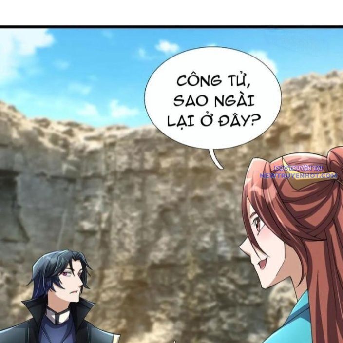 Ngủ Say Vạn Cổ Xuất Thế Quét Ngang Chư Thiên [Chap 47-107]