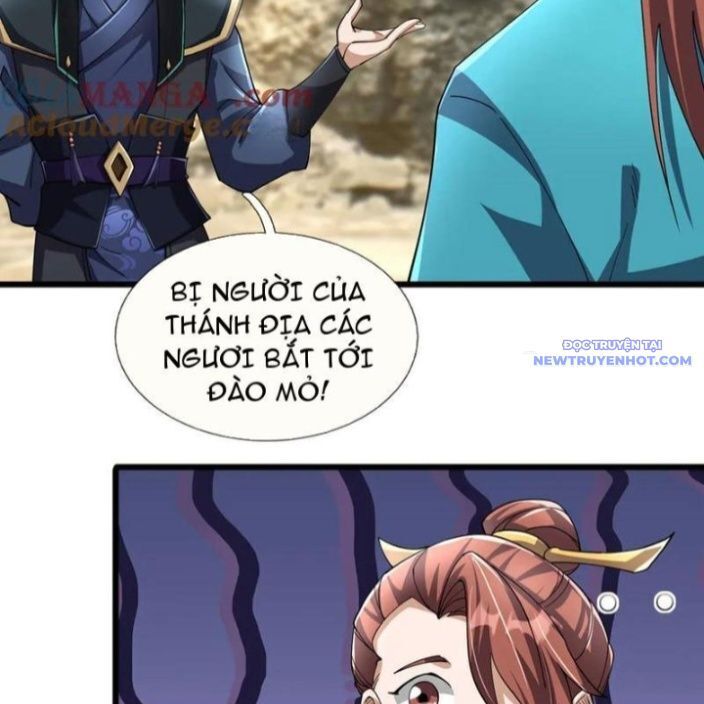 Ngủ Say Vạn Cổ Xuất Thế Quét Ngang Chư Thiên [Chap 47-107]