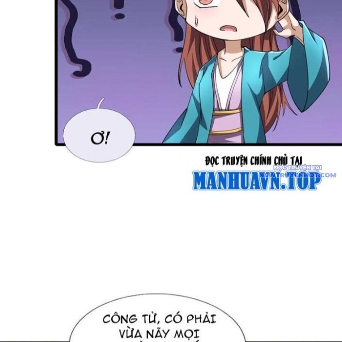 Ngủ Say Vạn Cổ Xuất Thế Quét Ngang Chư Thiên [Chap 47-107]