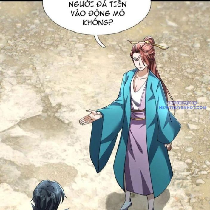 Ngủ Say Vạn Cổ Xuất Thế Quét Ngang Chư Thiên [Chap 47-107]